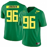 Oregon Ducks 96 Dion Jordan Apple Green Nike College Football Jersey Dzhi,baseball caps,new era cap wholesale,wholesale hats